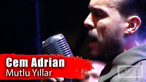 Web Report For Mutlu Yillar Cem Adrian Akor